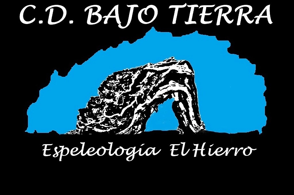 Club oficial de Espeleologia en El Hierro
